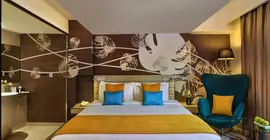 Country Inn & Suites By Carlson, Bengaluru Hebbal | Karnataka - Bengaluru (ve civarı) - Bengaluru