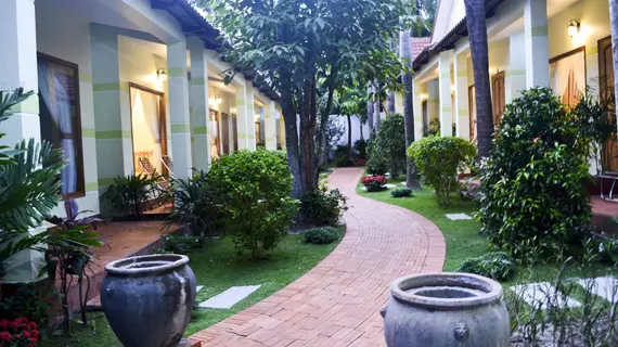 Ngoc Viet Bungalow | Kien Giang (vilayet) - Phu Quoc - Duong Dong