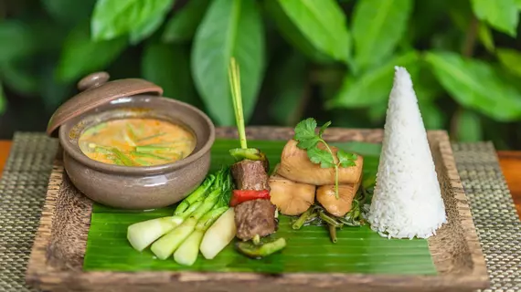 Silk D' Angkor Boutique Hotel | Siem Reap (ili) - Siem Reap