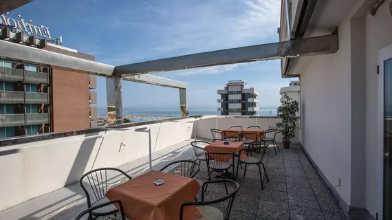 Hotel San Paolo | Emilia-Romagna - Rimini