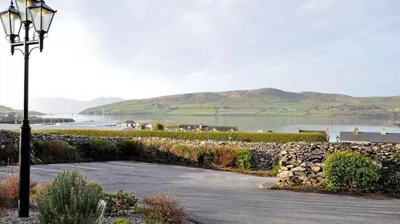 Dingle Harbour Nights B&B | Kerry (kontluk) - Dingle