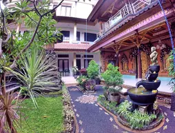 Pondok DenAyu Homestay | Bali - Kuta - Kartika Plaza