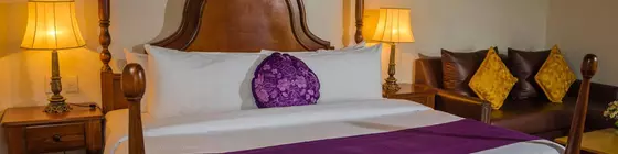 Las Magdalenas Boutique Hotel | Veracruz - Xalapa (ve civarı) - Xico