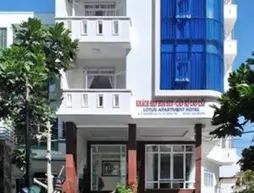 Lotus Apartment Hotel | Ba Ria-Vung Tau (vilayet) - Vung Tau (ve civarı) - Vung Tau