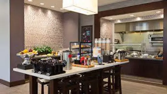 Hilton Garden Inn Irvine / Orange County Airport | Kaliforniya - Orange County - Irvine