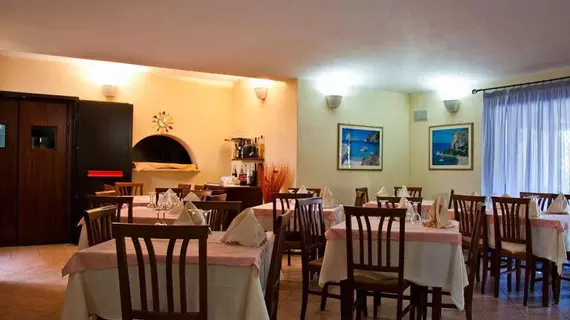 Hotel Ristorante Alador | Sardinya - Sassari - Budoni - S'Iscala