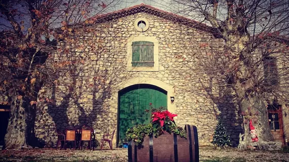 Relais de Laval | Occitanie - Pyrenees-Orientales (Doğu Pireneler) - Caudies-de-Fenouilledes