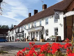 The Dog & Bear Hotel | Kent (kontluk) - Maidstone District - Maidstone - Lenham