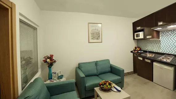 Khuttar Apartments | Amman İli - Amman (ve civarı) - Amman