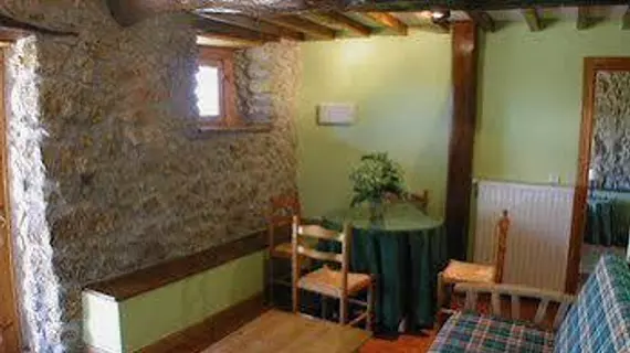 Apartamentos Rurales La Torea | Asturias - Pilona