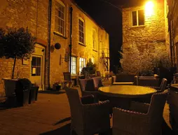 The Ormond At Tetbury | Gloucestershire (kontluk) - Cotswold District - Tetbury