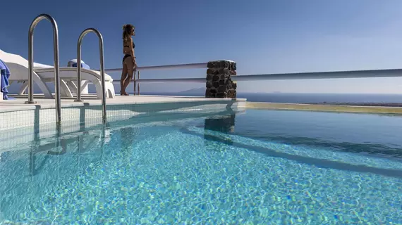 Villa Sagini | Ege Adaları - Santorini