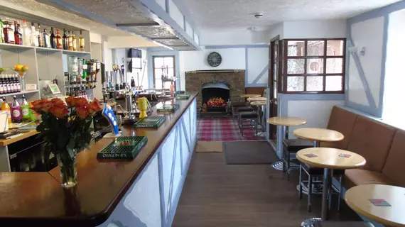 The Pembrey Country Inn | Galler - Burry Port - Pembrey