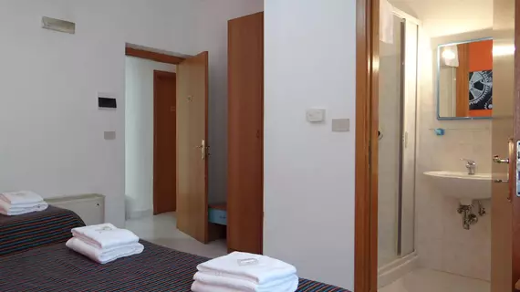 Hotel Amendola Fiera | Lombardy - Milano (ve civarı) - Milano - Fiera