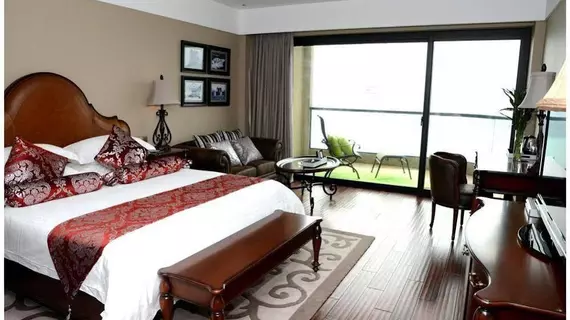 Bedom Apartment | Zhejiang - Hangzhou - Chun'an