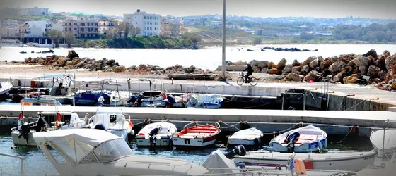 Klinakis Beach | Girit Adası - Hanya (bölge) - Hanya - Hanya