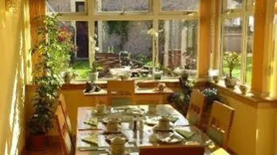 Christines Guest House | İskoçya - Scottish Highlands - Inverness