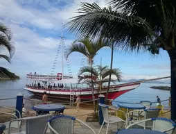 Pousada Daleste | Rio de Janeiro (eyaleti) - Angra dos Reis