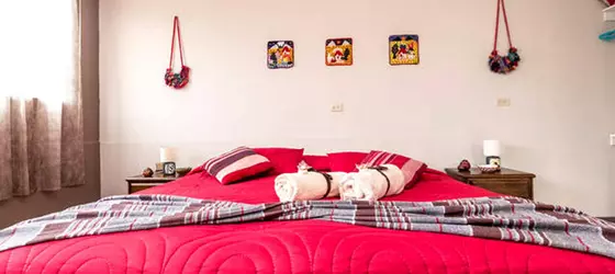 Pier 242 Miraflores B&B | Lima (bölge) - Lima Province - Lima (ve civarı) - Lima - Miraflores