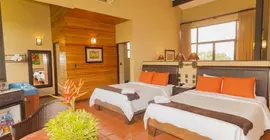 Hotel Arenal Kioro Suites & Spa | Alajuela (ili) - San Carlos (kantonu) - La Fortuna