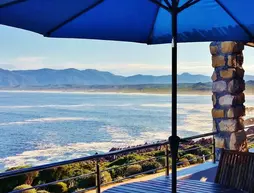 Kleinzee Oceanfront Guesthouse | Western Cape (il) - Overberg District Municipality - Overstrand - Stanford - Greater Hermanus