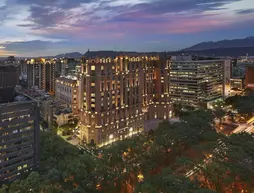 Mandarin Oriental Taipei | Taypey (ve civarı) - Taypey - Songshan