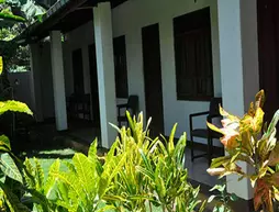 Vista Dilena Beach Resort | Southern Province - Galle Bölgesi - Unawatuna