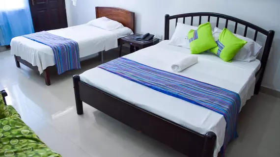 Sanana Conference Centre and Holiday Resort | Kwale İlçesi - Mombasa (ve civarı) - Mombasa