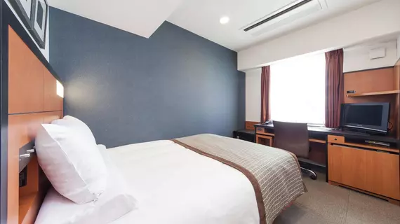 Hotel MyStays Sakaisuji-Honmachi | Osaka (idari bölge) - Osaka (ve civarı) - Osaka City Center - Chuo