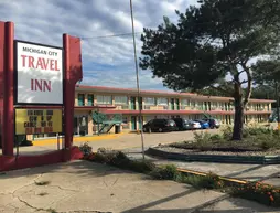 Travel Inn Motel Michigan City