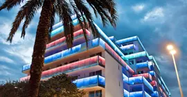 Hotel Europa Splash | Katalonya - Maresme - Malgrat de Mar