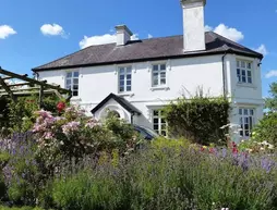 Bulleigh Barton Manor | Devon (kontluk) - Newton Abbot