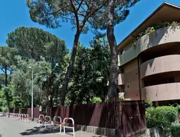 Residenza Pamphili Roma | Lazio - Roma (ve civarı) - Aurelio