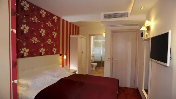 Hotel Adria | Sofya (ve civarı) - Sofya - Sofya Kent Merkezi