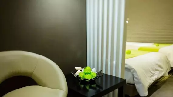 Welcome Inn Foshan | Guangdong - Foşan (ve civarı) - Foshan