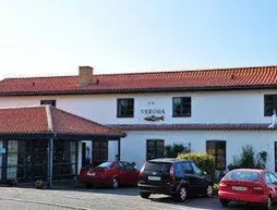 Hotelpension Verona | Hovedstaden - Allinge