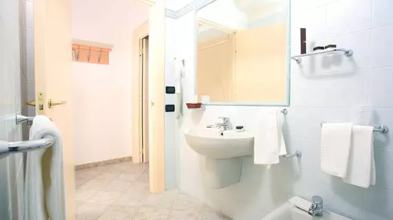 Nantis Hotel | Sardinya - Sassari - Castelsardo