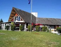 Hotel EUROPA | Nouvelle-Aquitaine - Correze (bölge) - Maussac