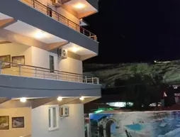 Hotel Sahin | Denizli - Pamukkale - Kale