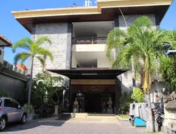 Stana Puri Gopa Hotel | Bali - Denpasar - Sanur