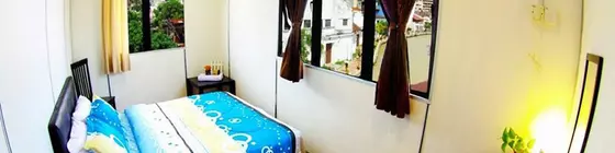 The Jiong Guesthouse | Malacca - Malacca - Bandar Melaka