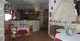 Hotel Rural Finca La Hacienda | Kanarya Adaları - Santa Cruz de Tenerife - Tenerife