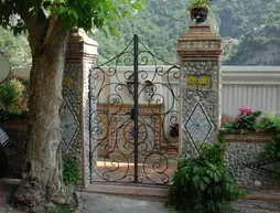 Villa Palumbo B&B | Campania - Salerno (il) - Positano