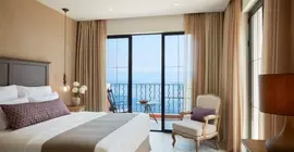 Marbella Nido Suite and Villas | İyon Adaları - Korfu - Meliteieis