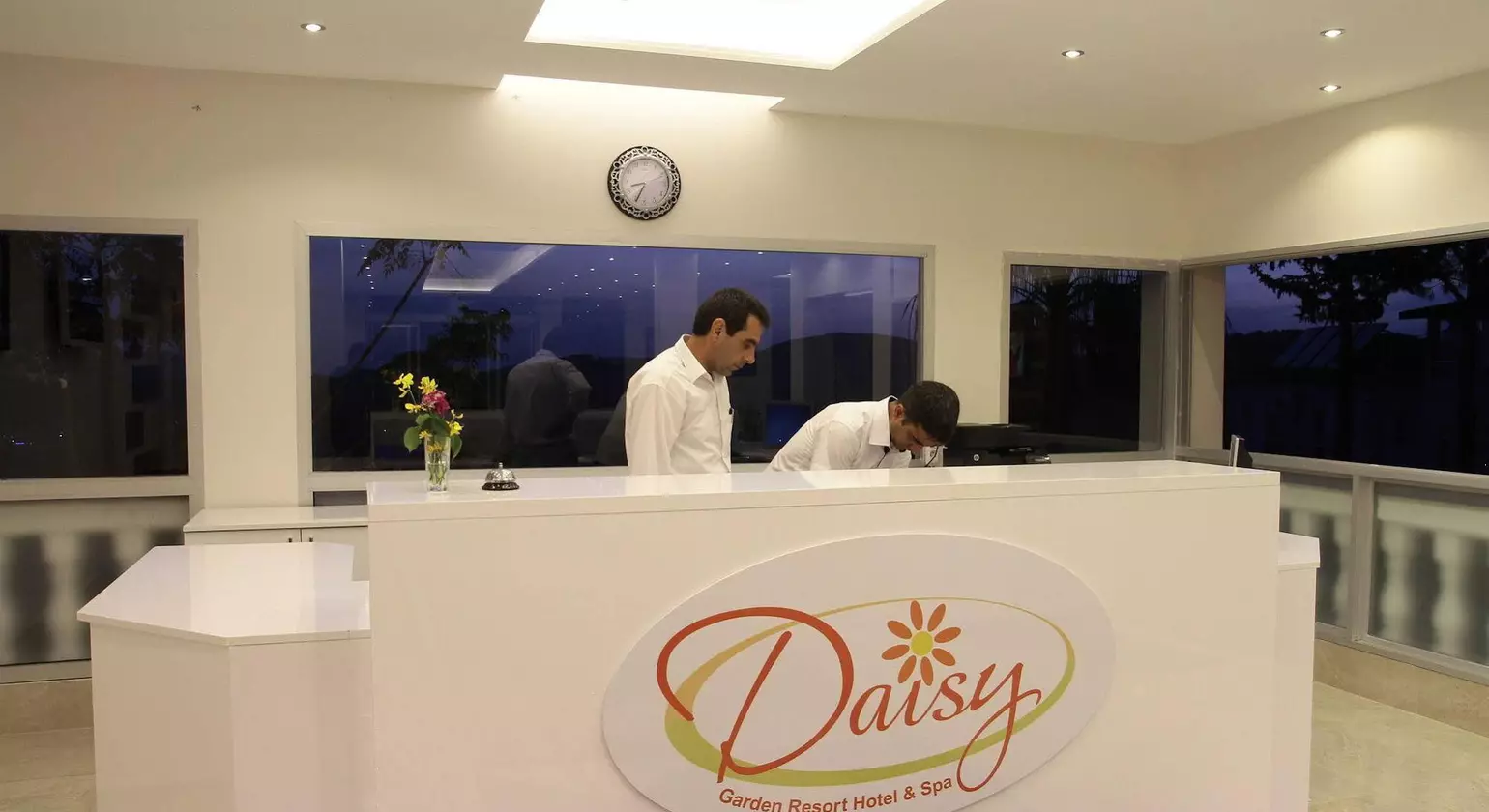 Daisy Garden Resort Hotel