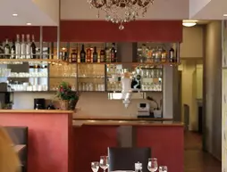 Hotel Rennschuh | Aşağı Saksonya - Goettingen