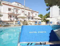 Hotel Pineta | Puglia - Foggia (il) - Vico del Gargano