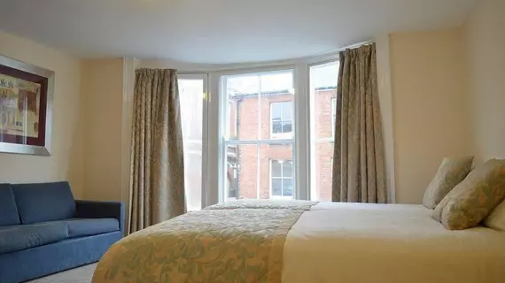 City Lodge Salisbury | Wiltshire (kontluk) - Salisbury