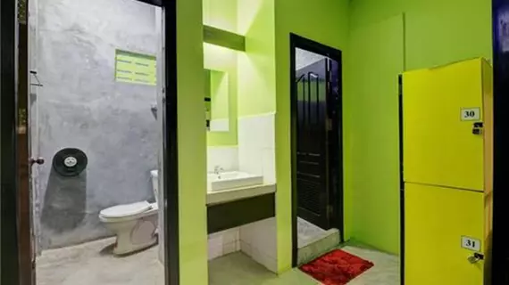 The Luxury Concept Hostel | Siem Reap (ili) - Siem Reap