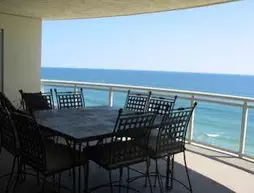 Ocean Vistas | Florida - Daytona Beach (ve civarı) - Daytona Beach Shores